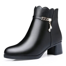 Bota-de-Couro-Feminina-Luxury-Preta-Raizza-Kids