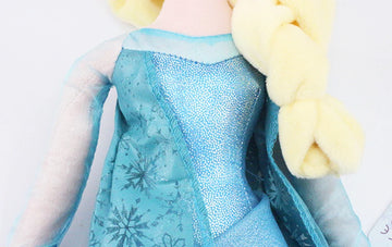 Boneca Frozen