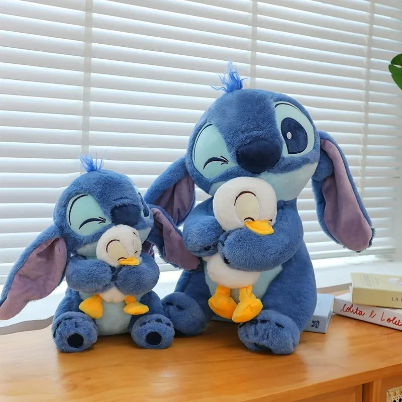 Pelúcia Stitch