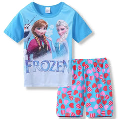 Pijama-Infantil-Frozen-Conforto-Raizza-Kids