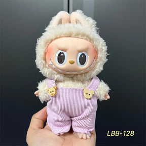 Labubu Roupa