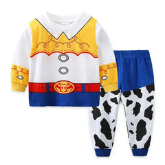 Pijama-Infantil-Toy-Story-Raizza-Kids