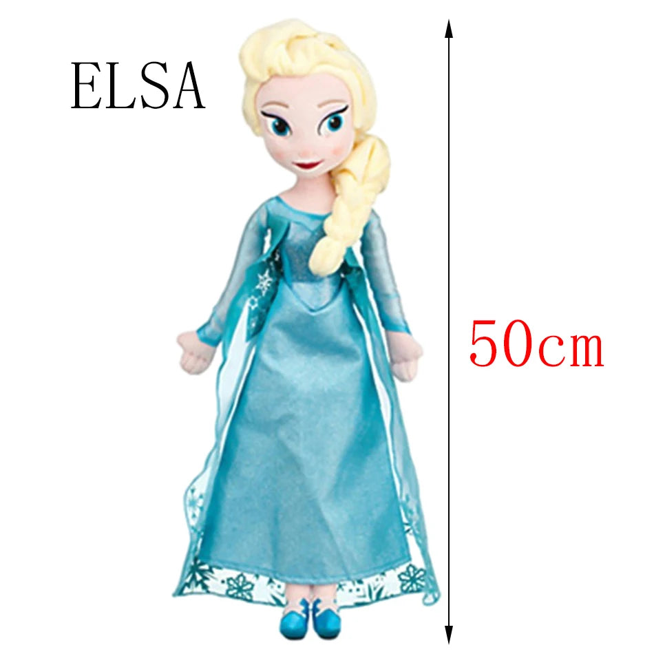 Boneca Frozen