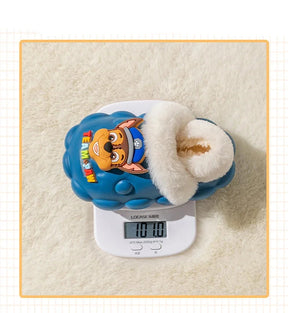 Pantufa Patrulha Canina