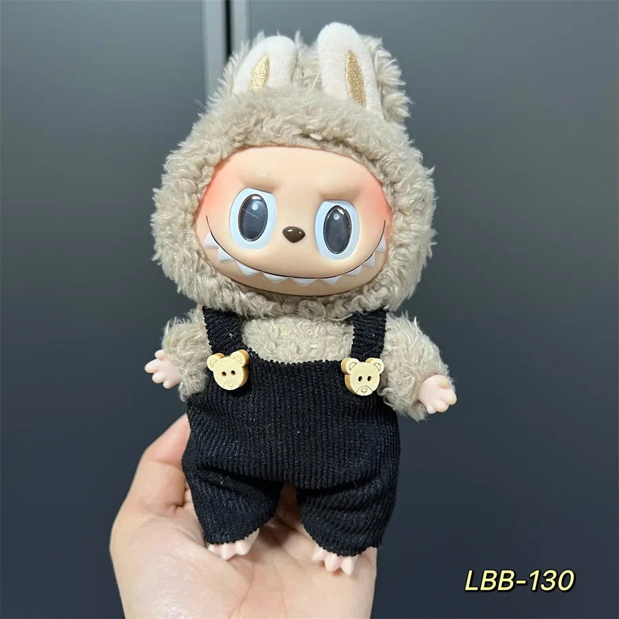 Labubu Roupa
