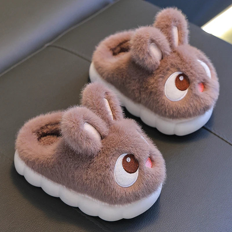 Pantufa Coelhinho