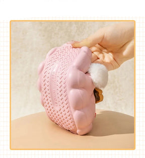 Pantufa Patrulha Canina