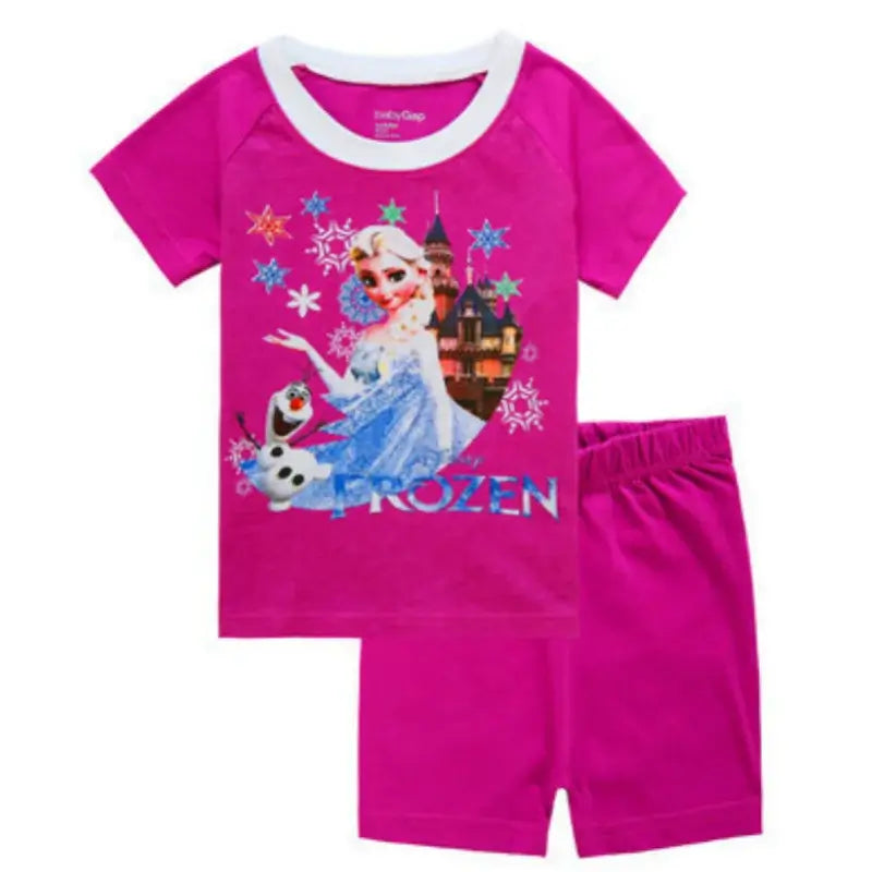 Pijama-Infantil-Frozen-Conforto-Raizza-Kids