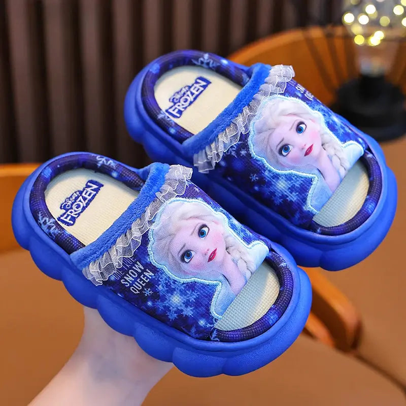 Chinelo-Infantil-Frozen-Antiderrapante-Raizza-Kids