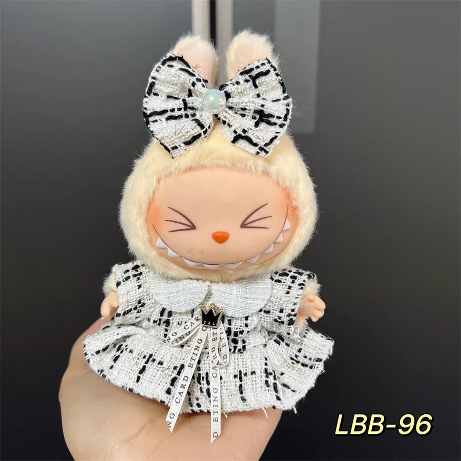 Labubu Roupa