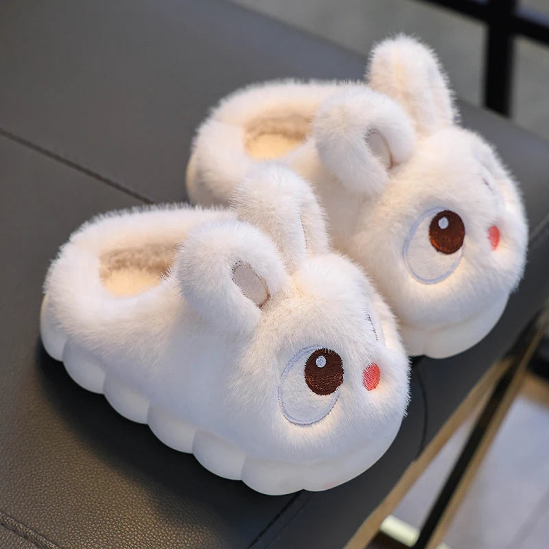 Pantufa Coelhinho