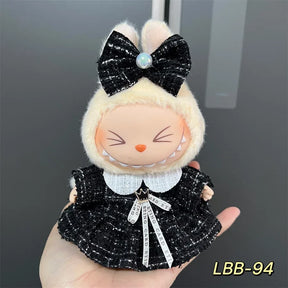 Labubu Roupa