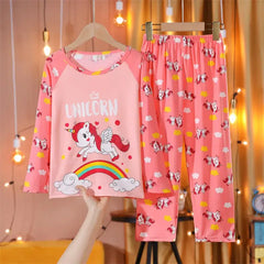Pijama-Unicórnio-Raizza-Kids