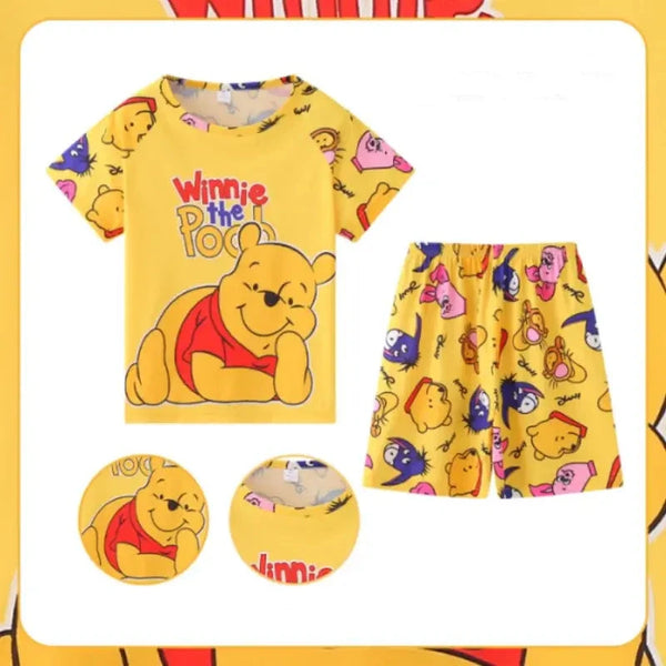 Pijama-Infantil-Ursinho-Pooh-Conforto-Raizza-Kids