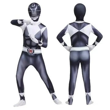 Fantasia Power Ranger