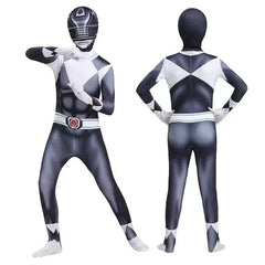 Fantasia Power Ranger