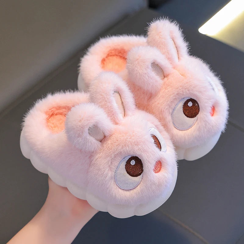 Pantufa Coelhinho