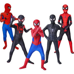 Fantasias-Infantil-Homem-Aranha-Raizza-Kids