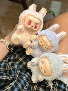 Labubu de Pelúcia