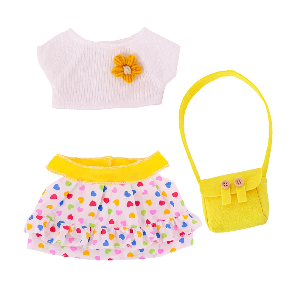 Paper Duck Roupa