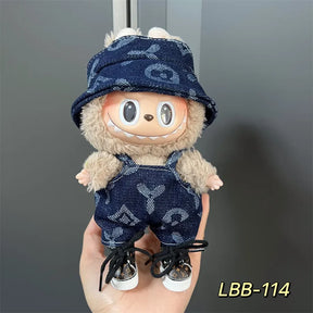 Labubu Roupa