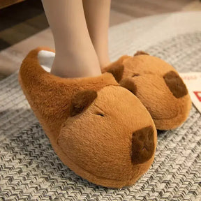 Pantufa-Capivara-Raizza-Kids