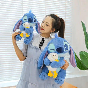 Pelúcia Stitch