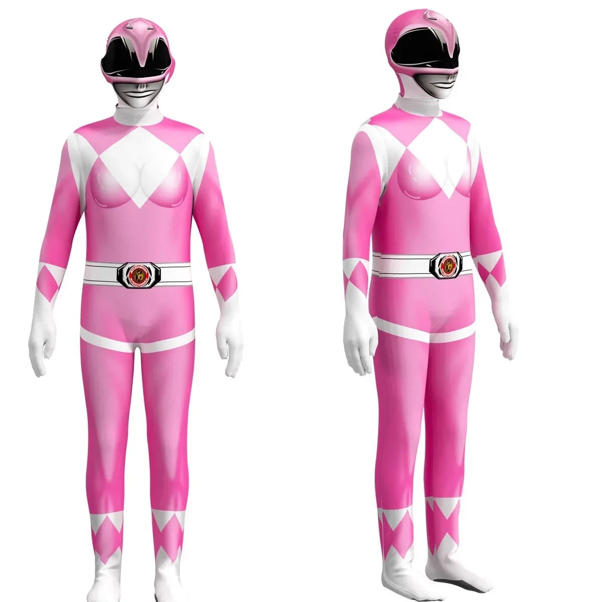 Fantasia Power Ranger