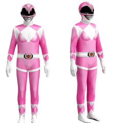 Fantasia Power Ranger