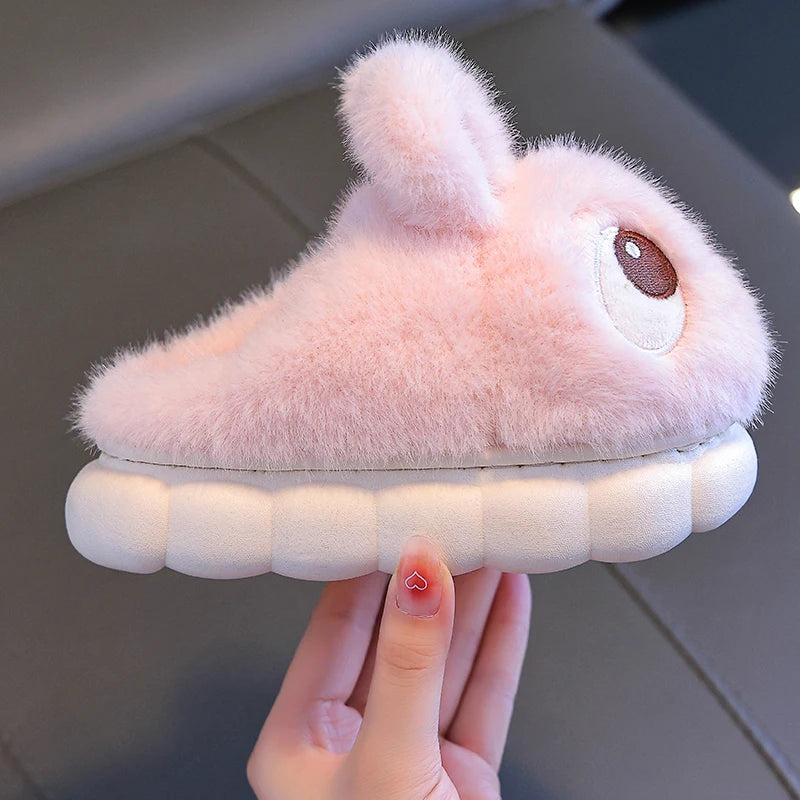 Pantufa Coelhinho