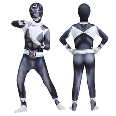 Fantasia Power Ranger