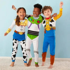 Pijama-Infantil-Toy-Story-Raizza-Kids
