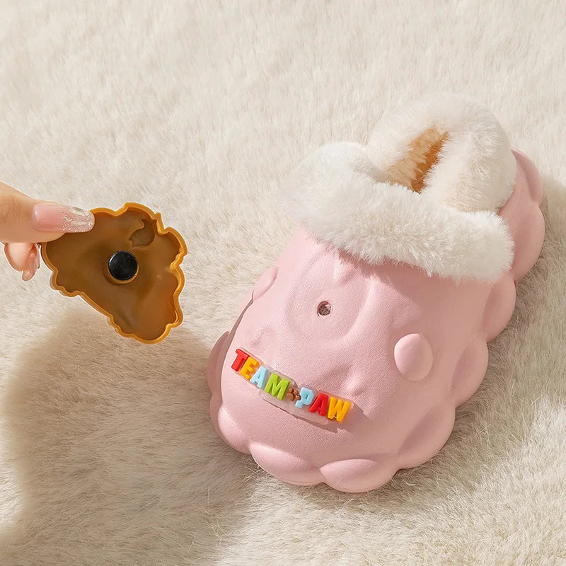 Pantufa Patrulha Canina
