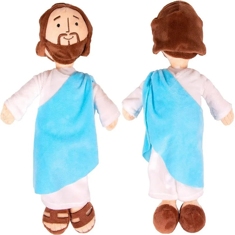 Boneco de Jesus