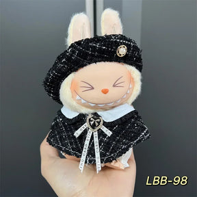 Labubu Roupa