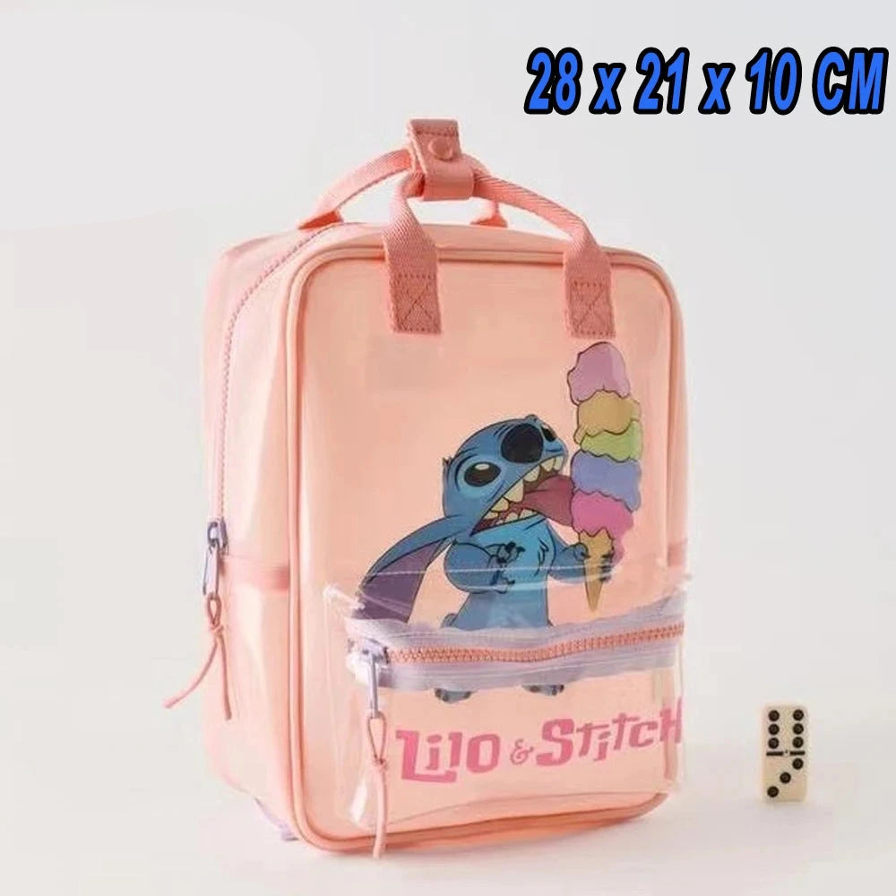 Mochila Stitch