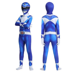Fantasia Power Ranger