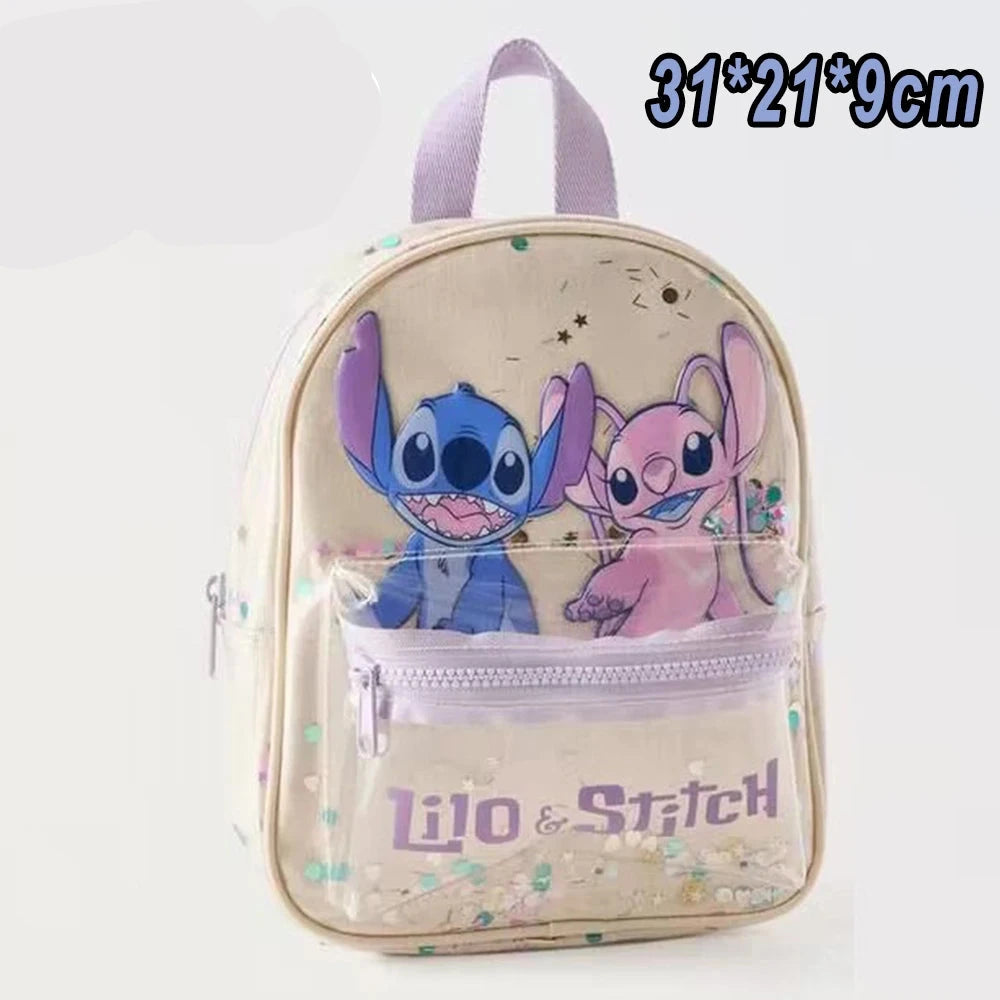 Mochila Stitch