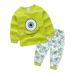 Pijama-Infantil-Toy-Story-Raizza-Kids
