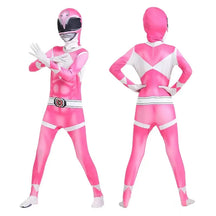 Fantasia Power Ranger