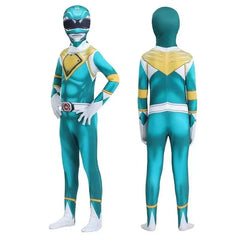 Fantasia Power Ranger