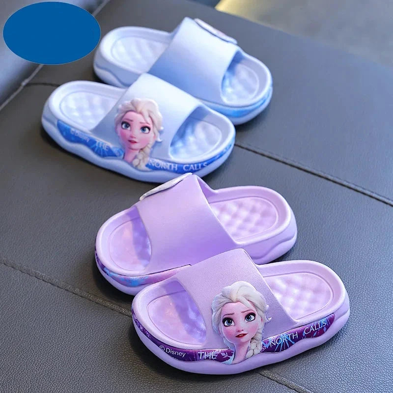Chinelo Frozen
