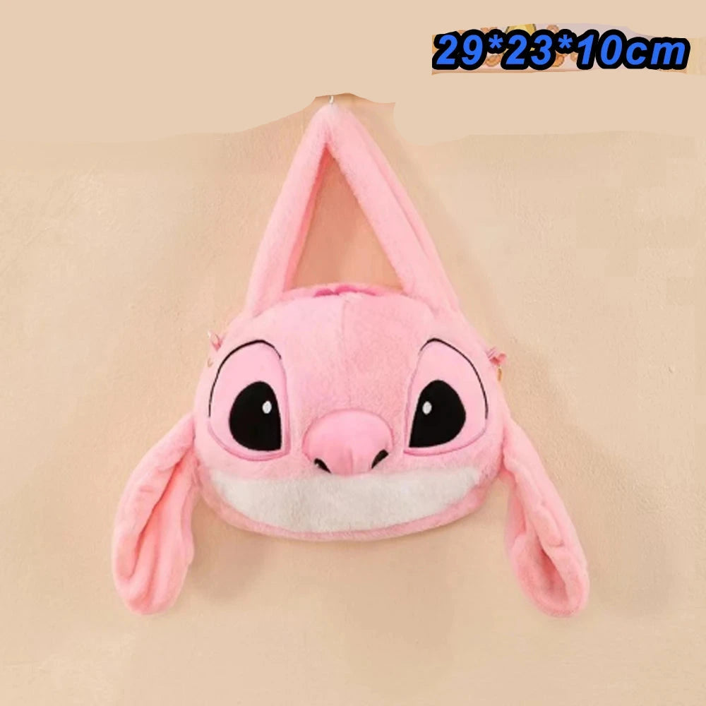 Mochila Stitch