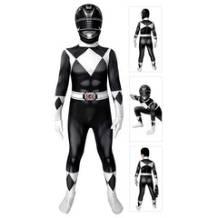 Fantasia Power Ranger
