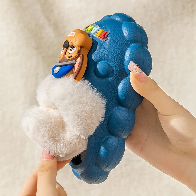 Pantufa Patrulha Canina