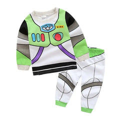 Pijama-Infantil-Toy-Story-Raizza-Kids