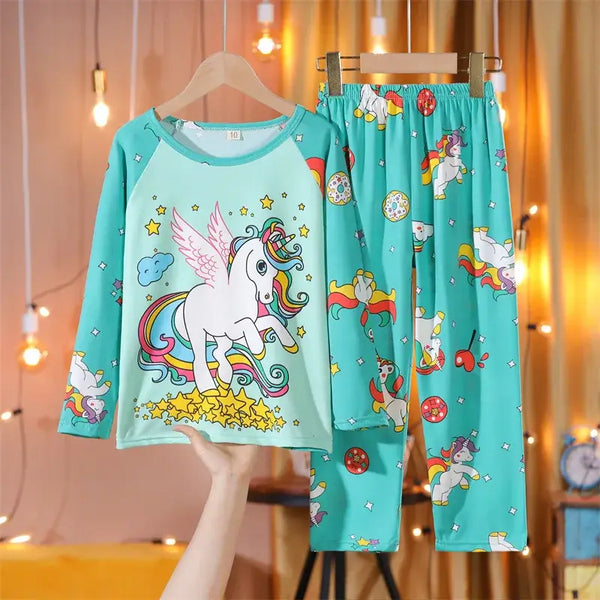 Pijama-Unicornio-Raizza-Kids