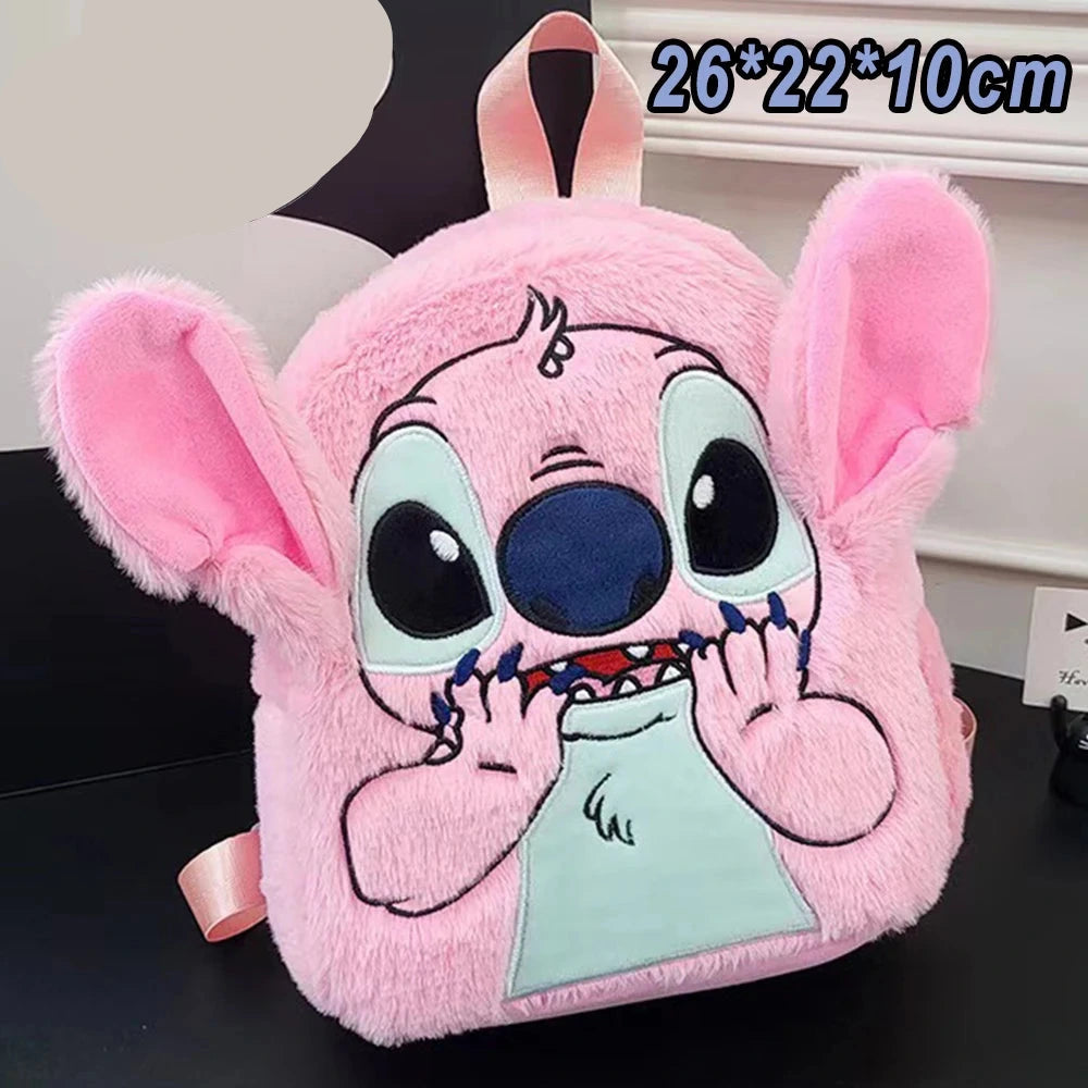 Mochila Stitch