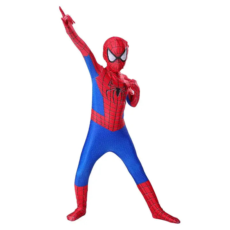 Fantasias-Infantil-Homem-Aranha-Raizza-Kids