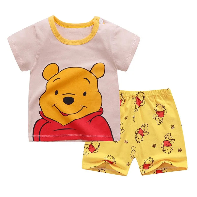 Pijama-Infantil-Ursinho-Pooh-Conforto-Raizza-Kids